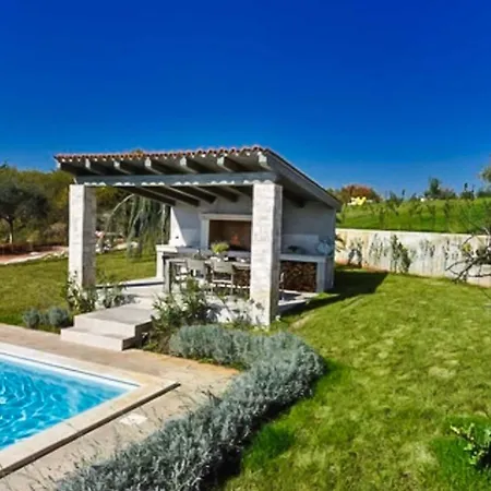 Villa Corinne *