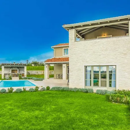 Villa Corinne Nova Vas (Porec)